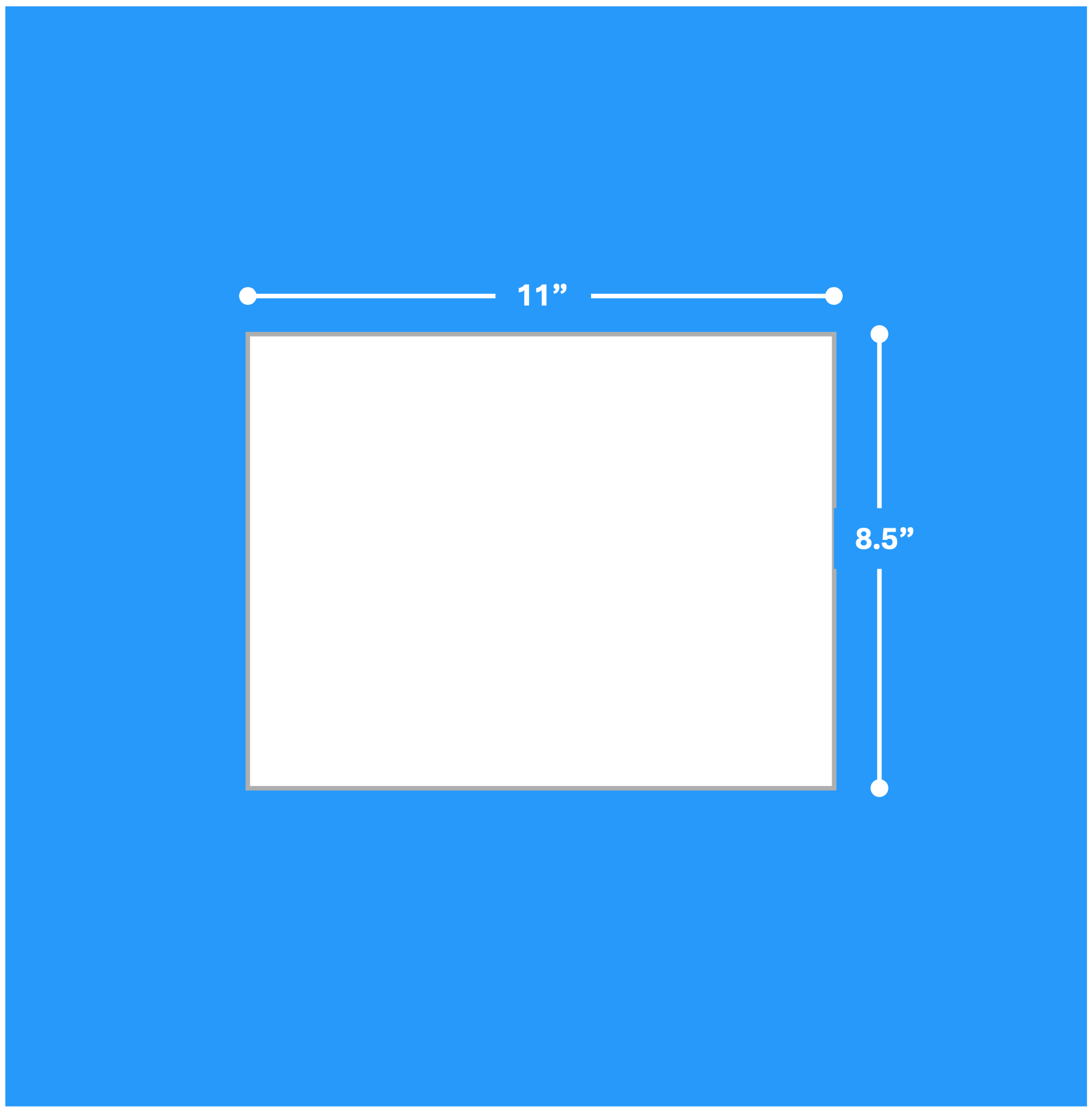Sublimation - Build Your Transfer