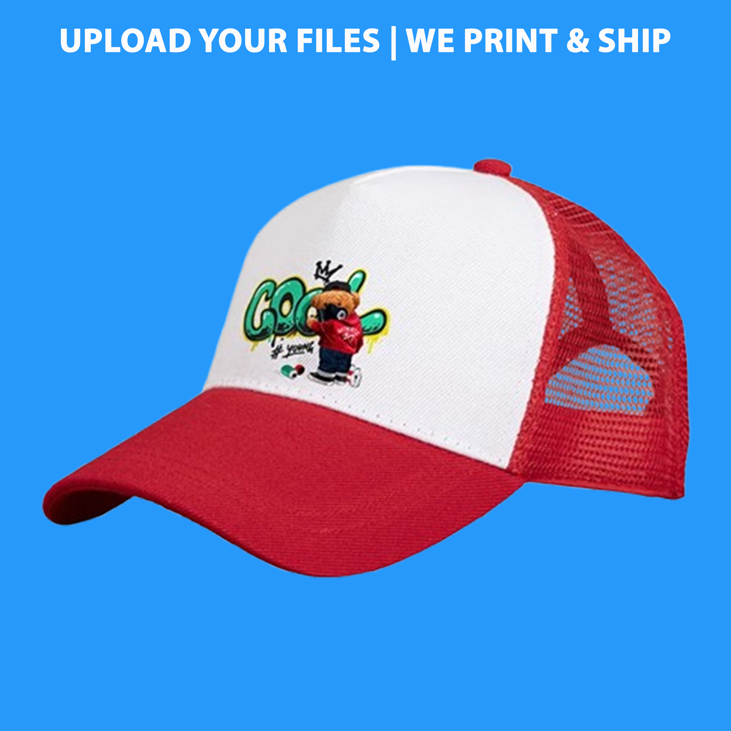 Sublimation - Build Your Transfer